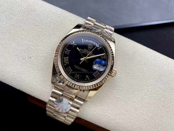 激安ロレックス内部構造